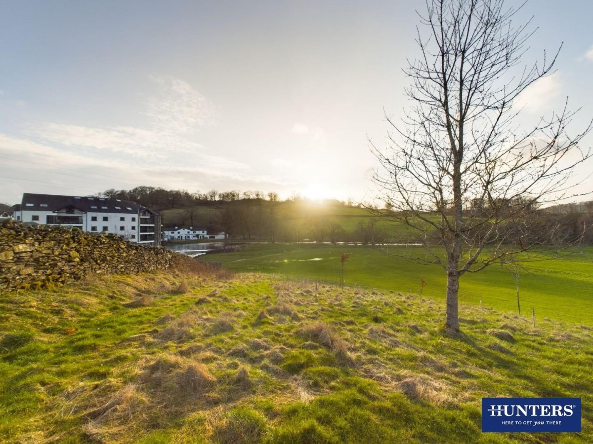 Cowan Head, Burneside, Kendal
