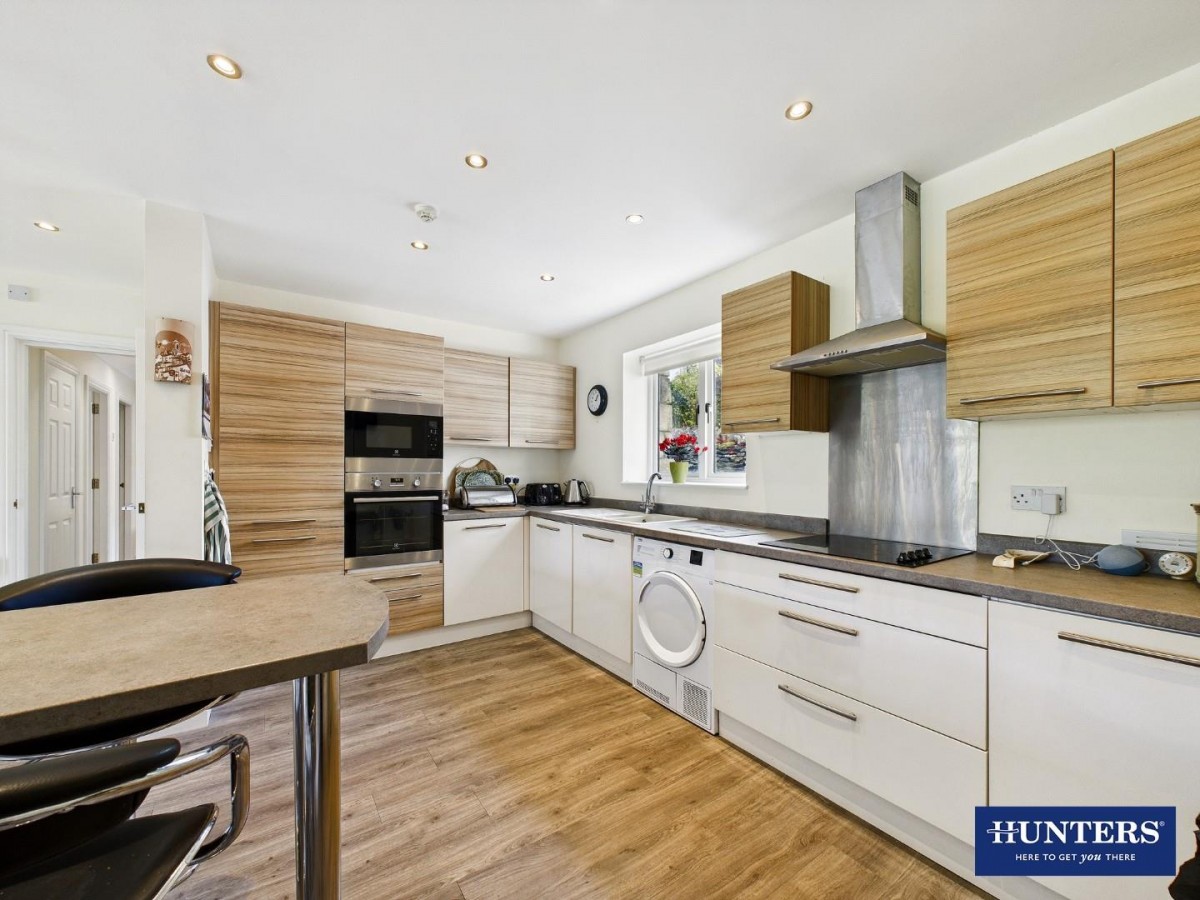 Cowan Head, Burneside, Kendal