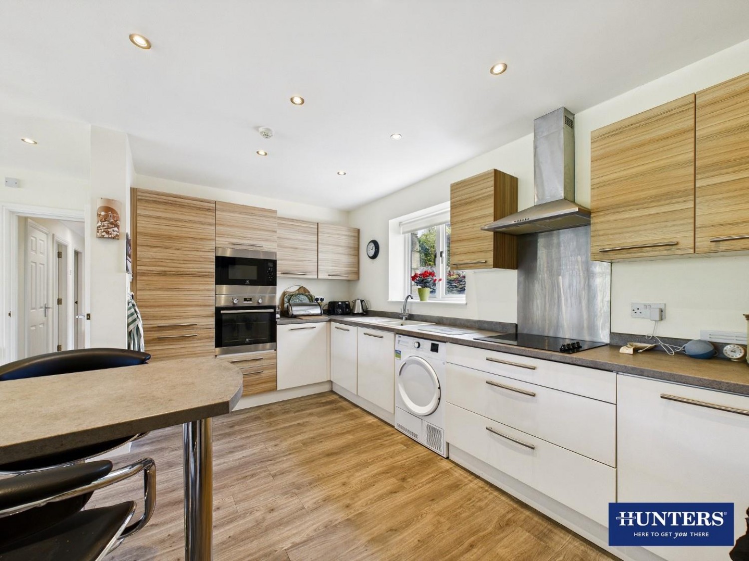 Cowan Head, Burneside, Kendal