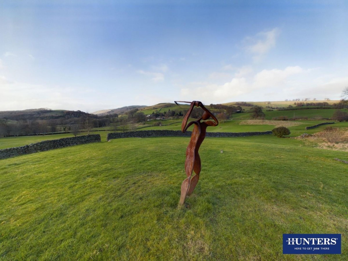 Cowan Head, Burneside, Kendal