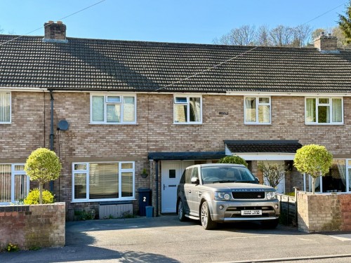 Toadsmoor Road, Brimscombe, Stroud, GL5 2TB