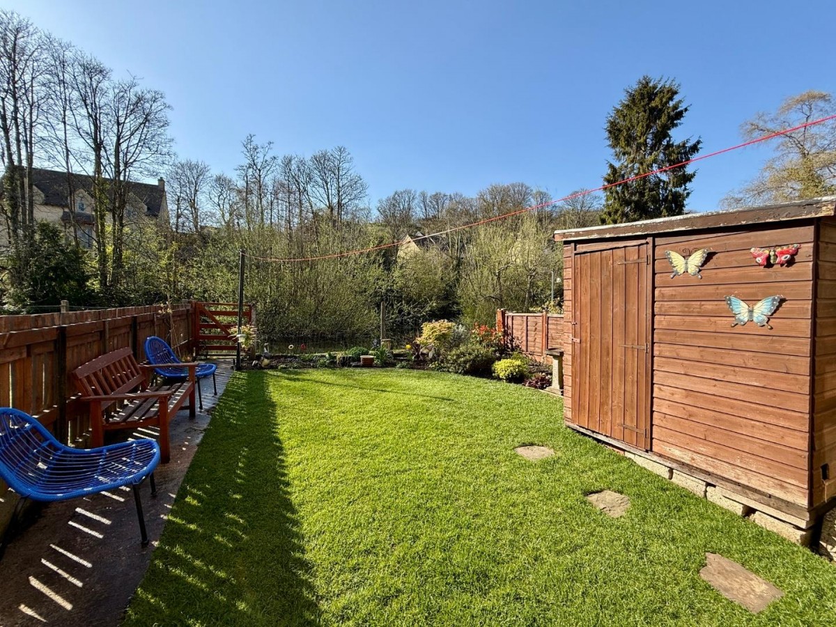 Toadsmoor Road, Brimscombe, Stroud, GL5 2TB