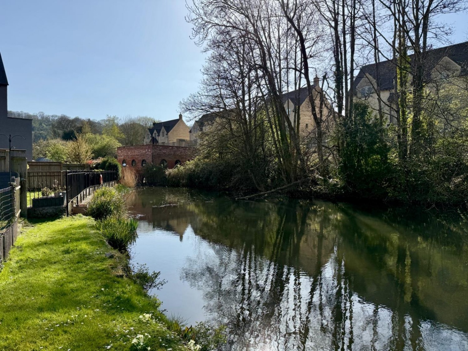 Toadsmoor Road, Brimscombe, Stroud, GL5 2TB