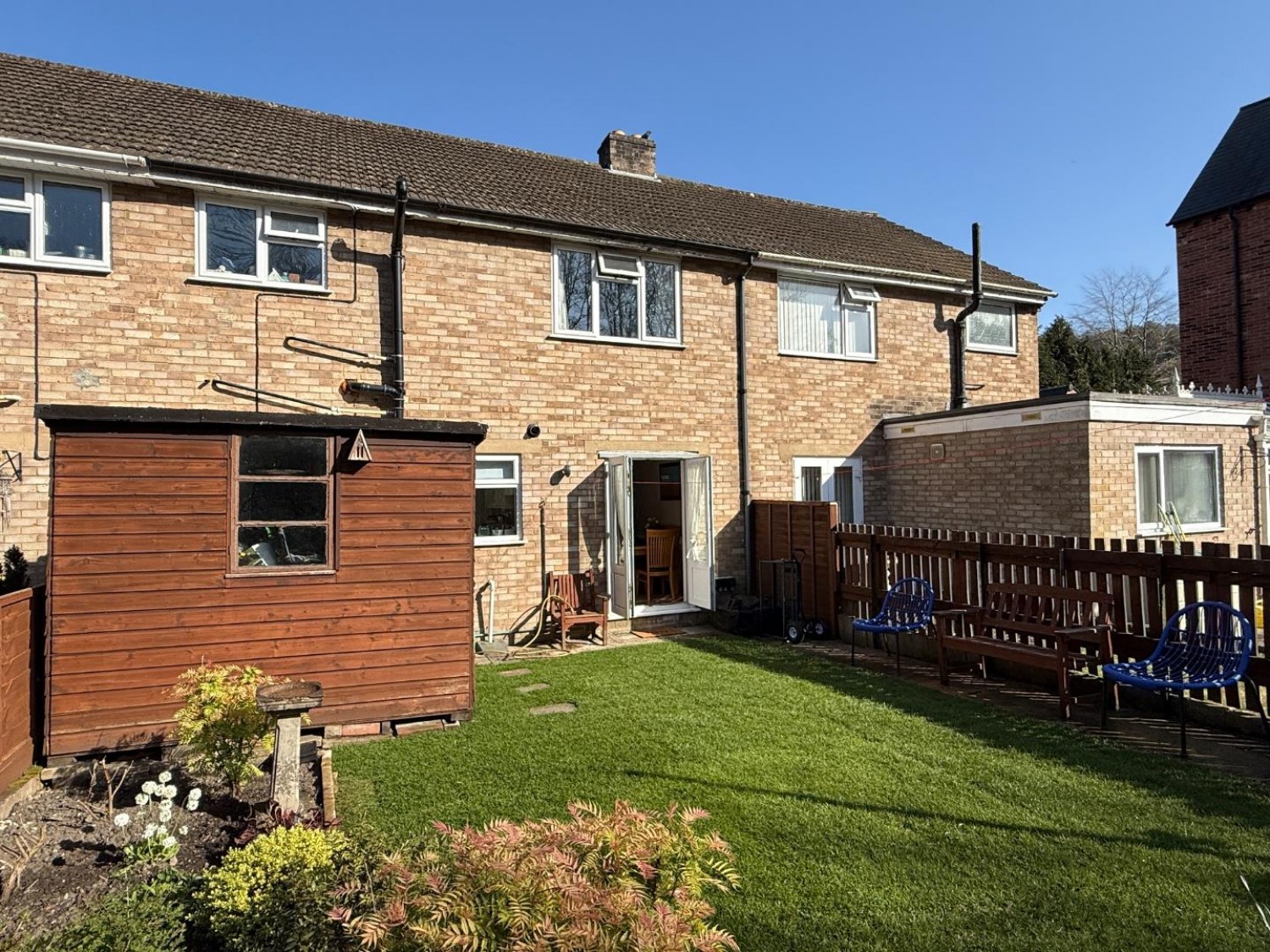 Toadsmoor Road, Brimscombe, Stroud, GL5 2TB