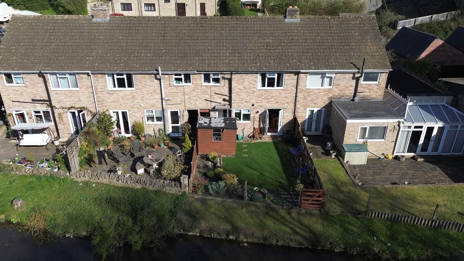 Toadsmoor Road, Brimscombe, Stroud, GL5 2TB