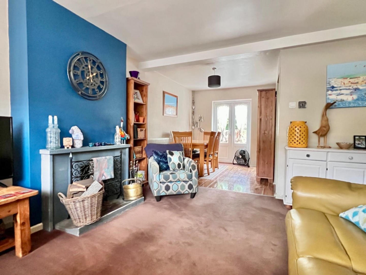 Toadsmoor Road, Brimscombe, Stroud, GL5 2TB