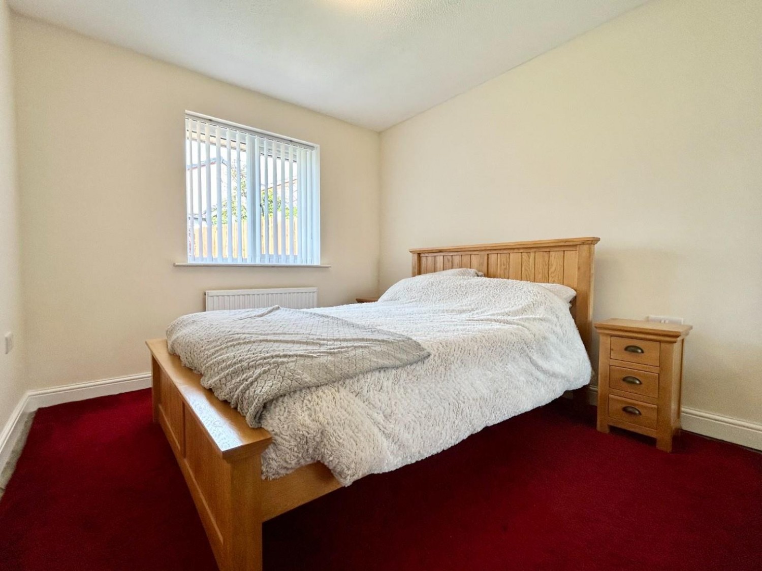 Knoll Beck Close, Goldthorpe S63 9BT