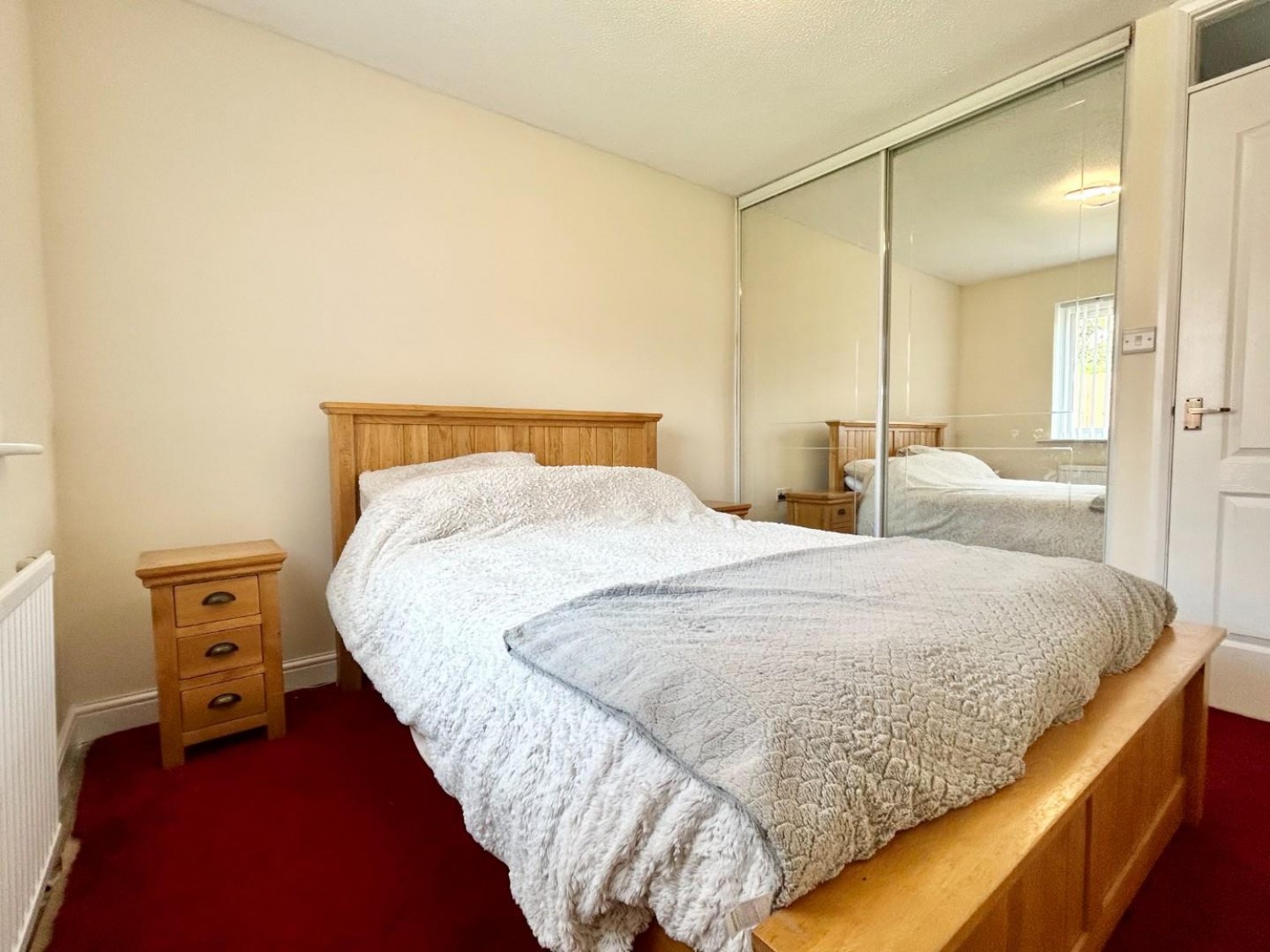 Knoll Beck Close, Goldthorpe S63 9BT