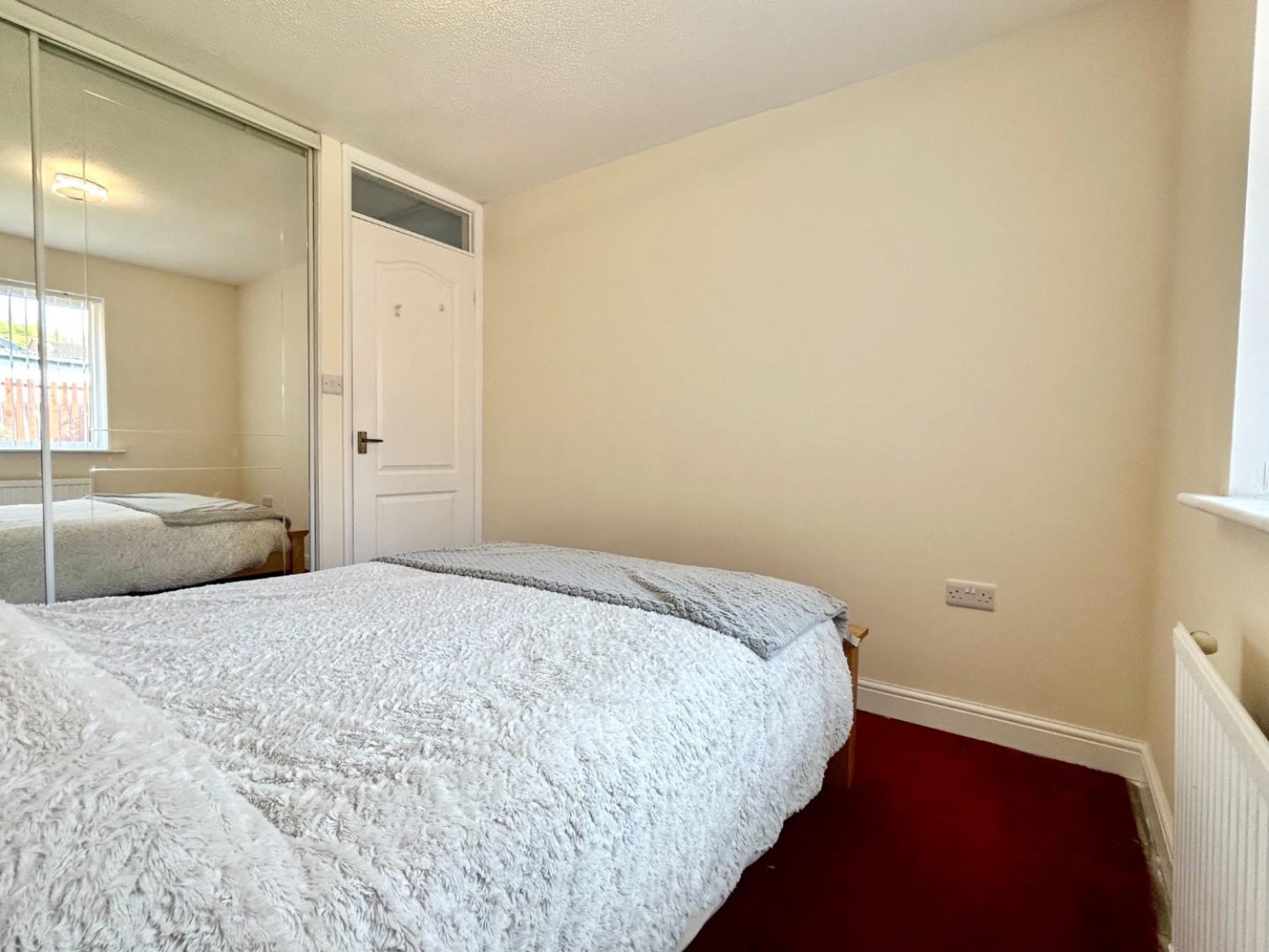 Knoll Beck Close, Goldthorpe S63 9BT