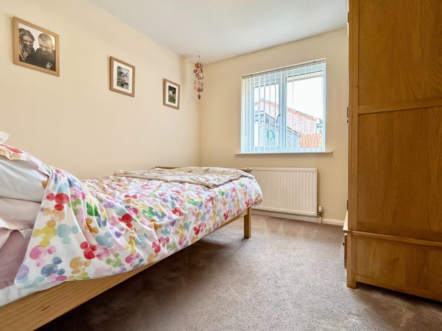 Knoll Beck Close, Goldthorpe S63 9BT