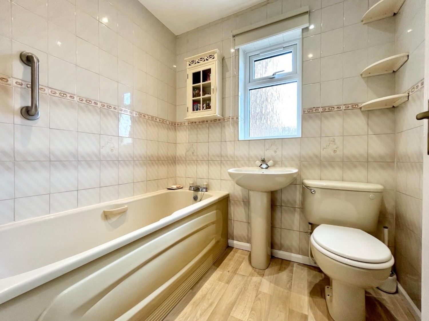 Knoll Beck Close, Goldthorpe S63 9BT