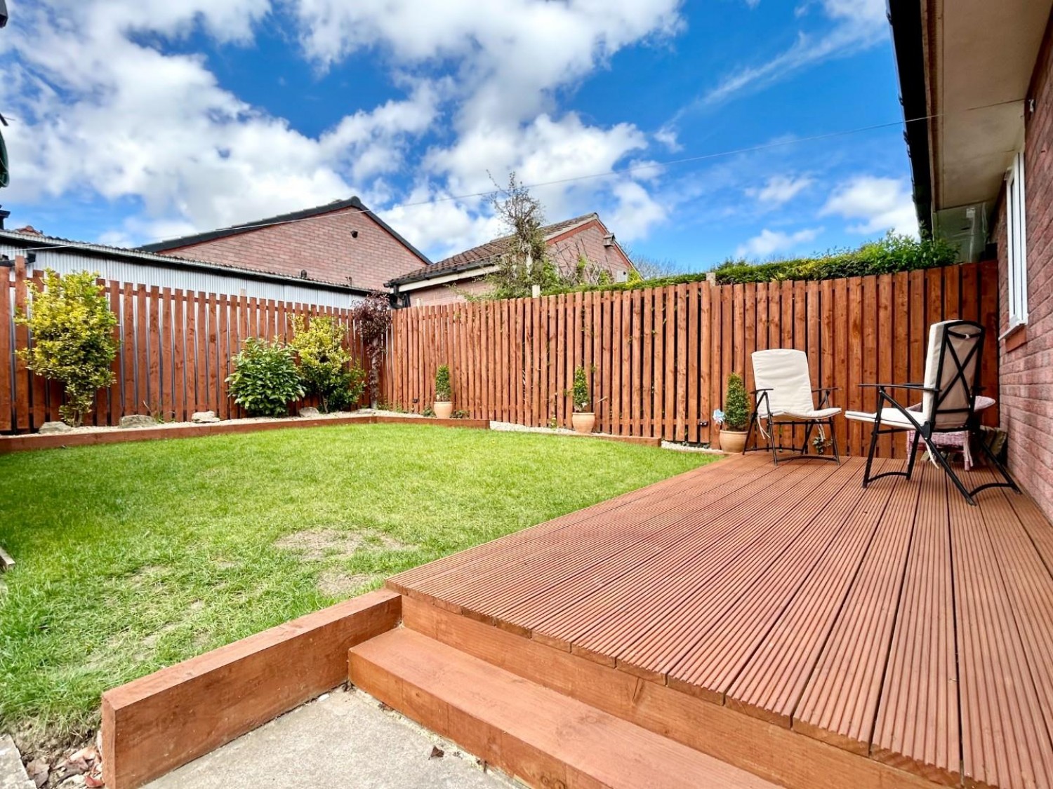 Knoll Beck Close, Goldthorpe S63 9BT