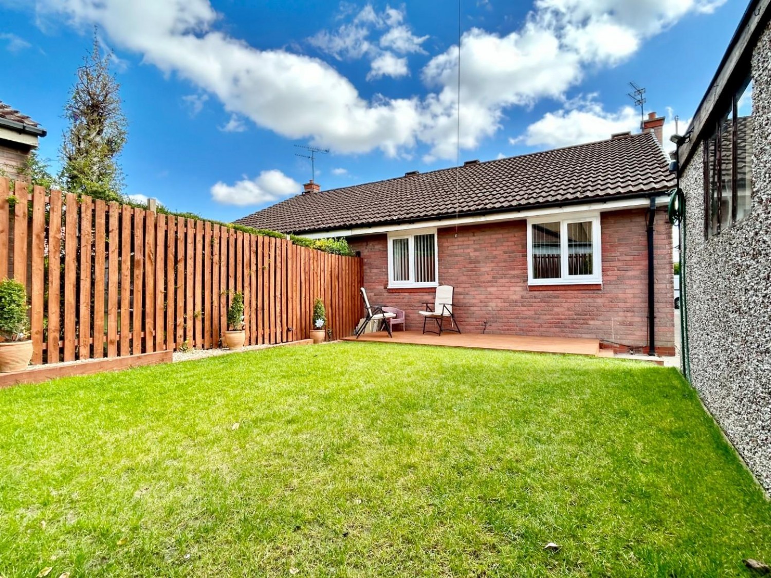 Knoll Beck Close, Goldthorpe S63 9BT