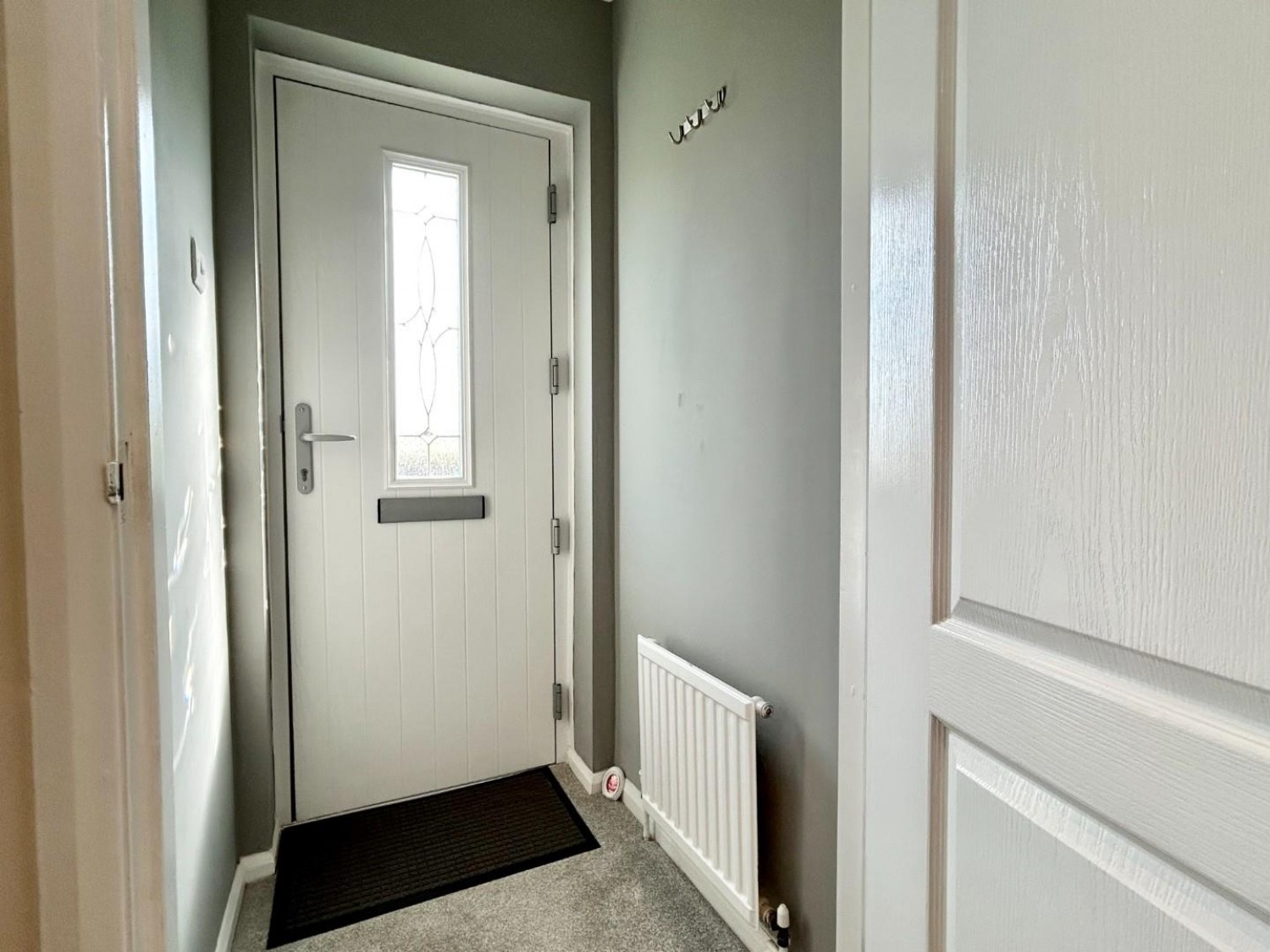 Knoll Beck Close, Goldthorpe S63 9BT