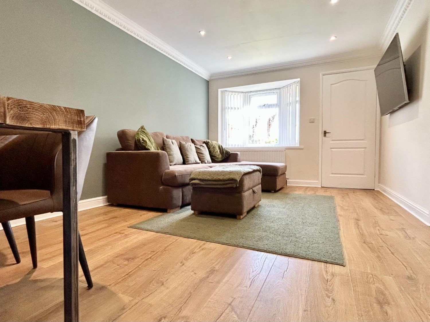 Knoll Beck Close, Goldthorpe S63 9BT