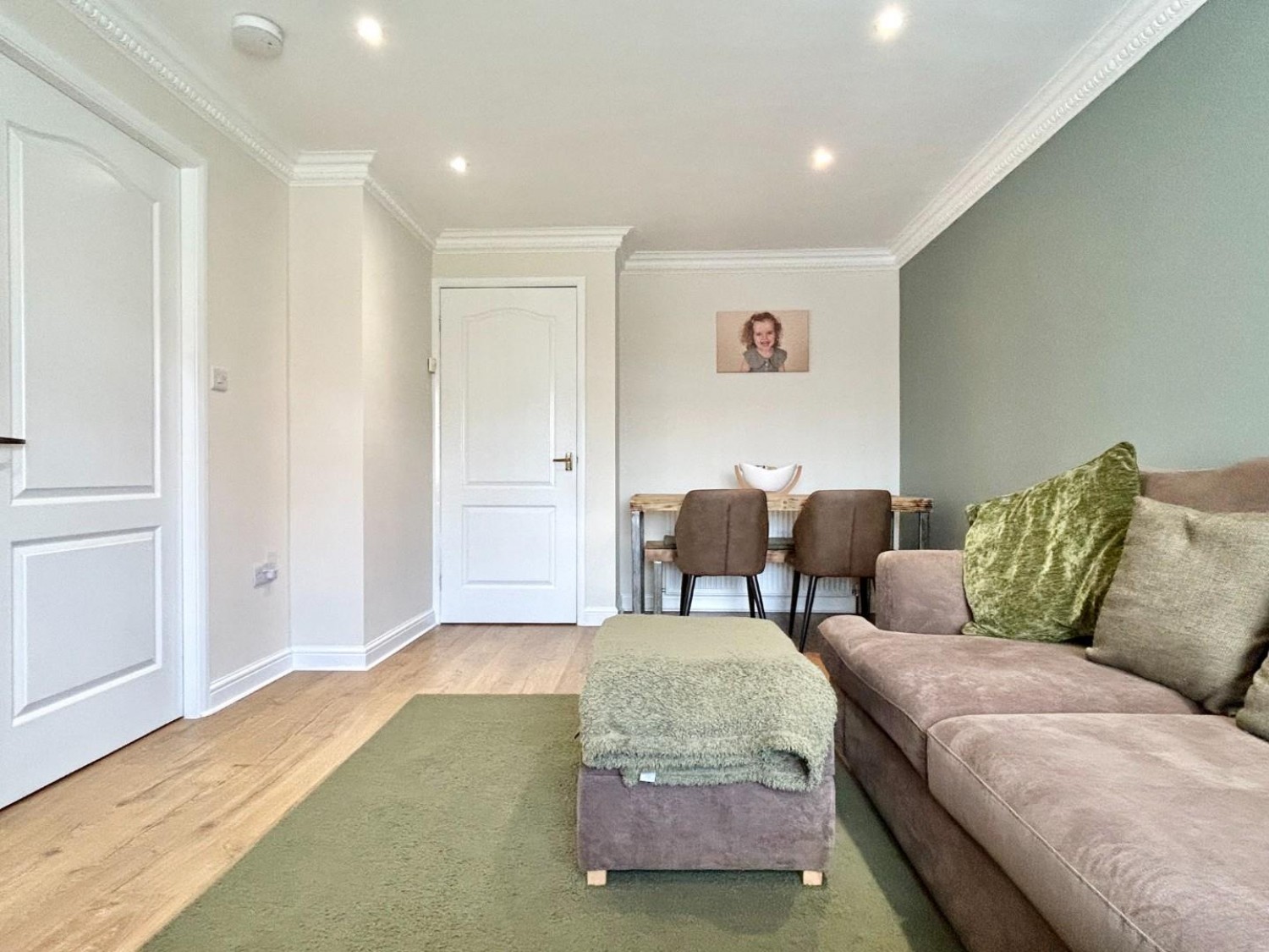 Knoll Beck Close, Goldthorpe S63 9BT