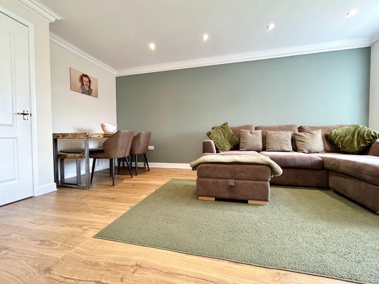 Knoll Beck Close, Goldthorpe S63 9BT