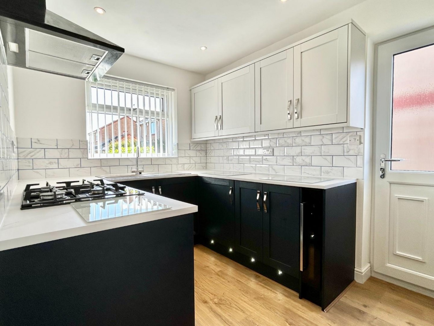 Knoll Beck Close, Goldthorpe S63 9BT