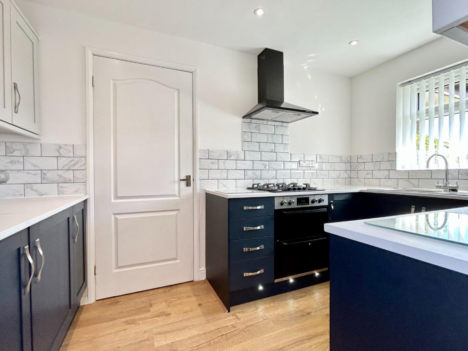 Knoll Beck Close, Goldthorpe S63 9BT