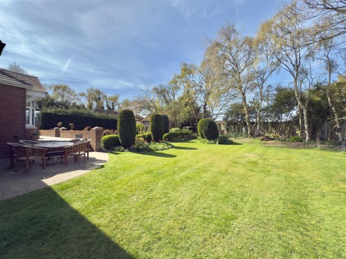 Sunny Bank, Ryhill, Wakefield
