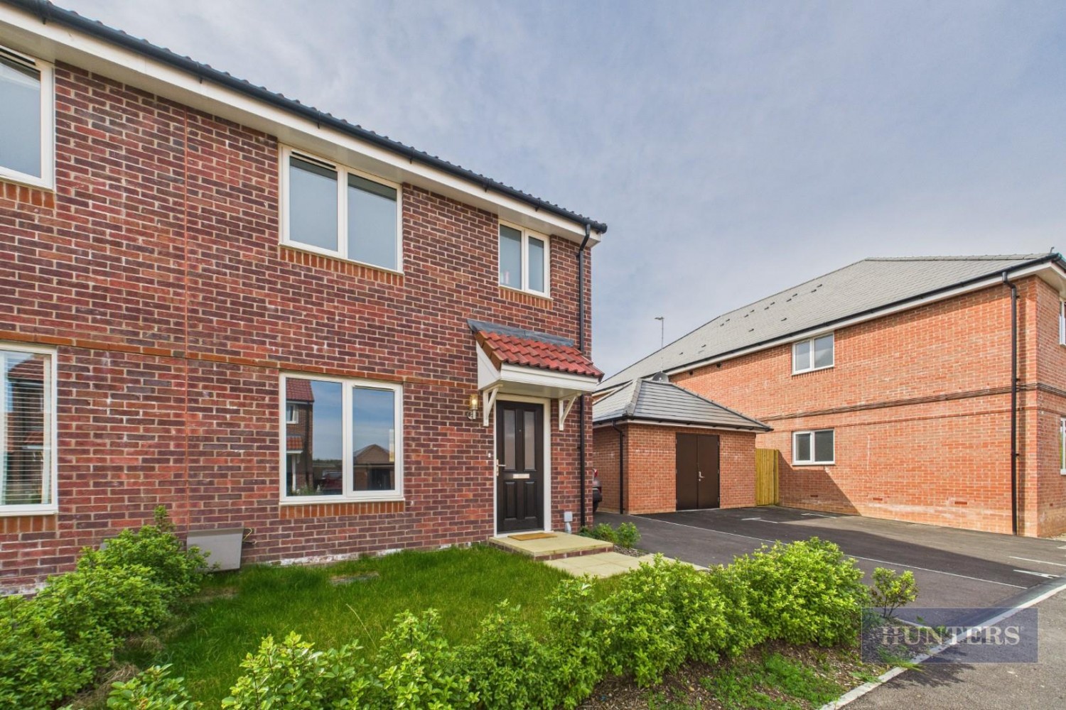 Babey Avenue, Rownhams, Southampton