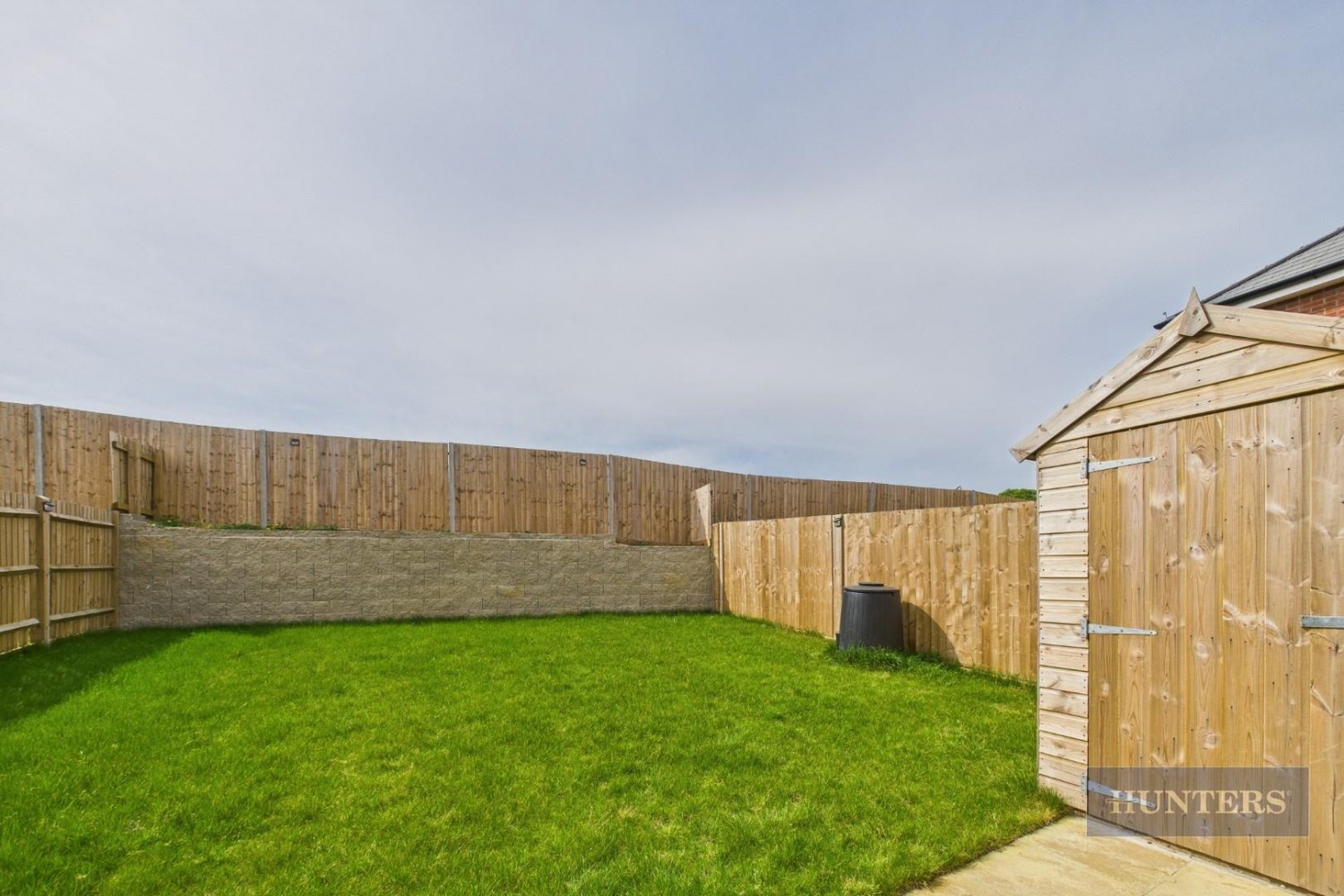 Babey Avenue, Rownhams, Southampton