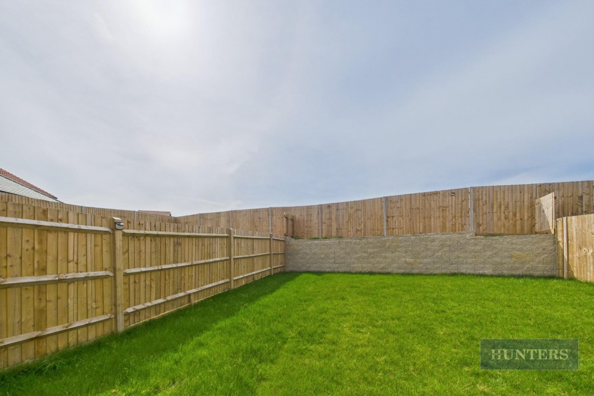 Babey Avenue, Rownhams, Southampton