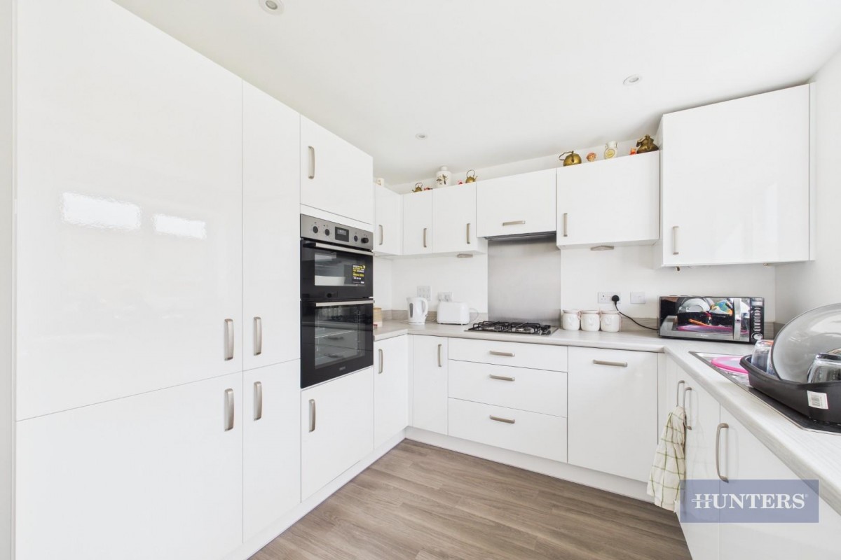 Babey Avenue, Rownhams, Southampton