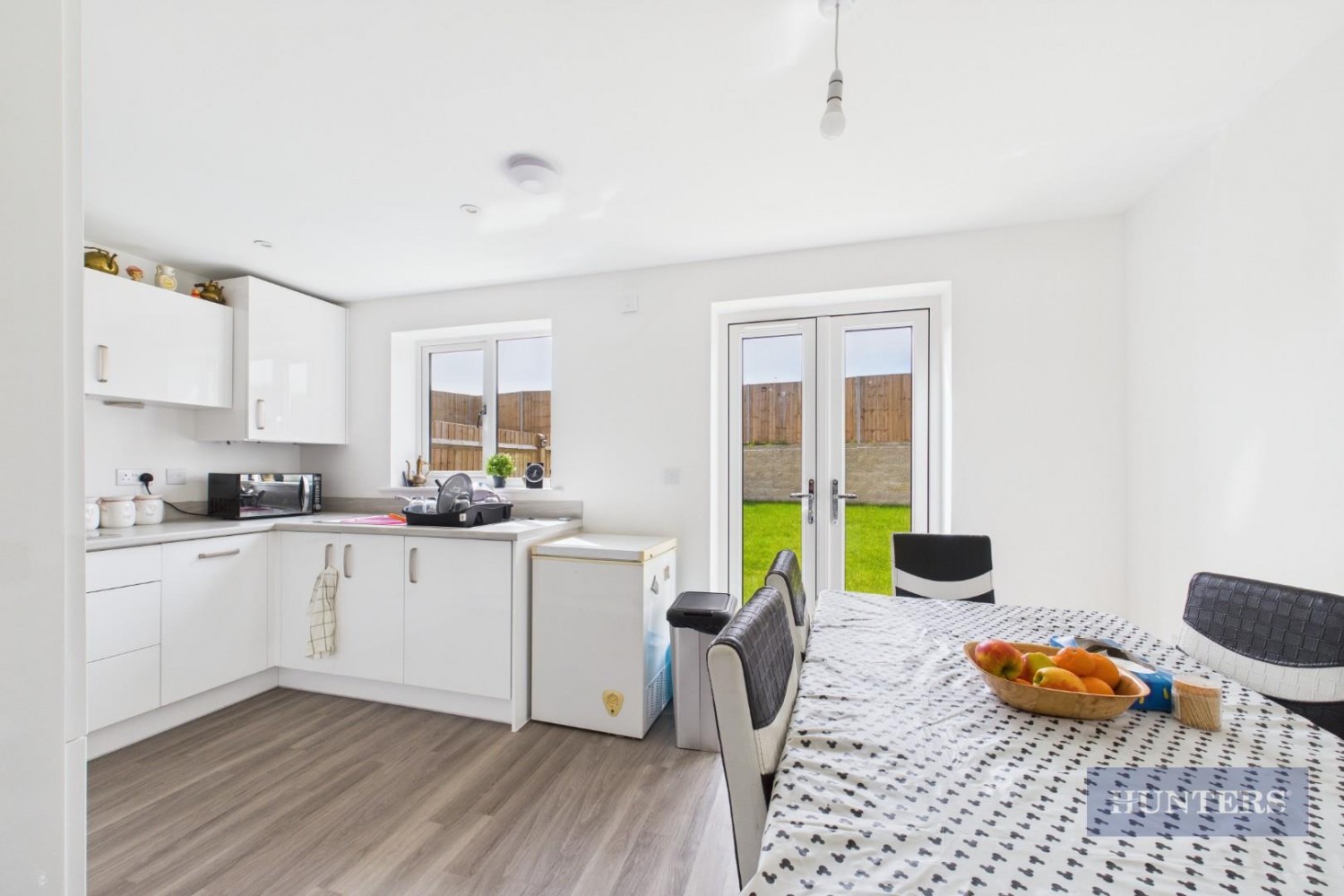 Babey Avenue, Rownhams, Southampton