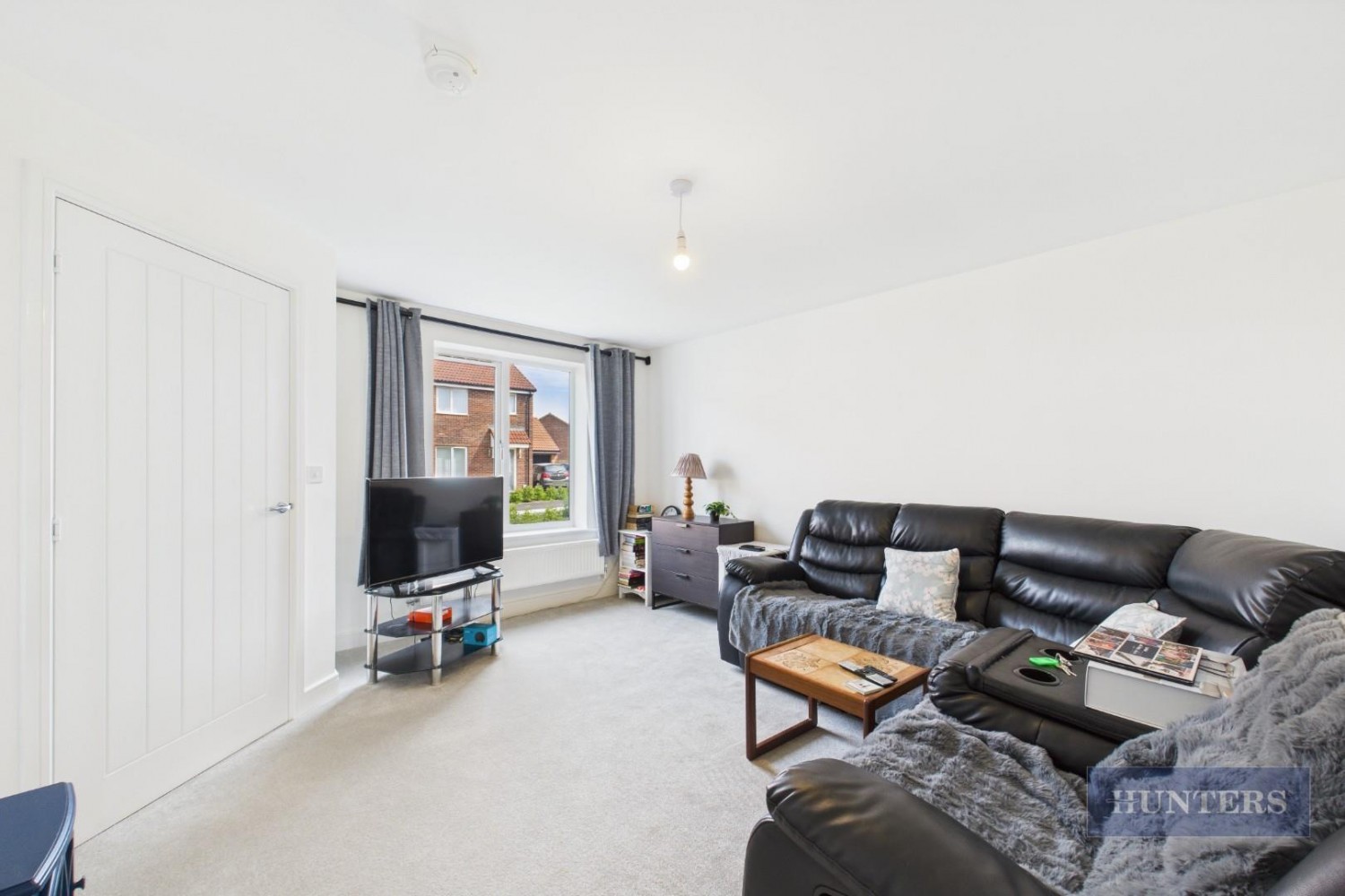 Babey Avenue, Rownhams, Southampton