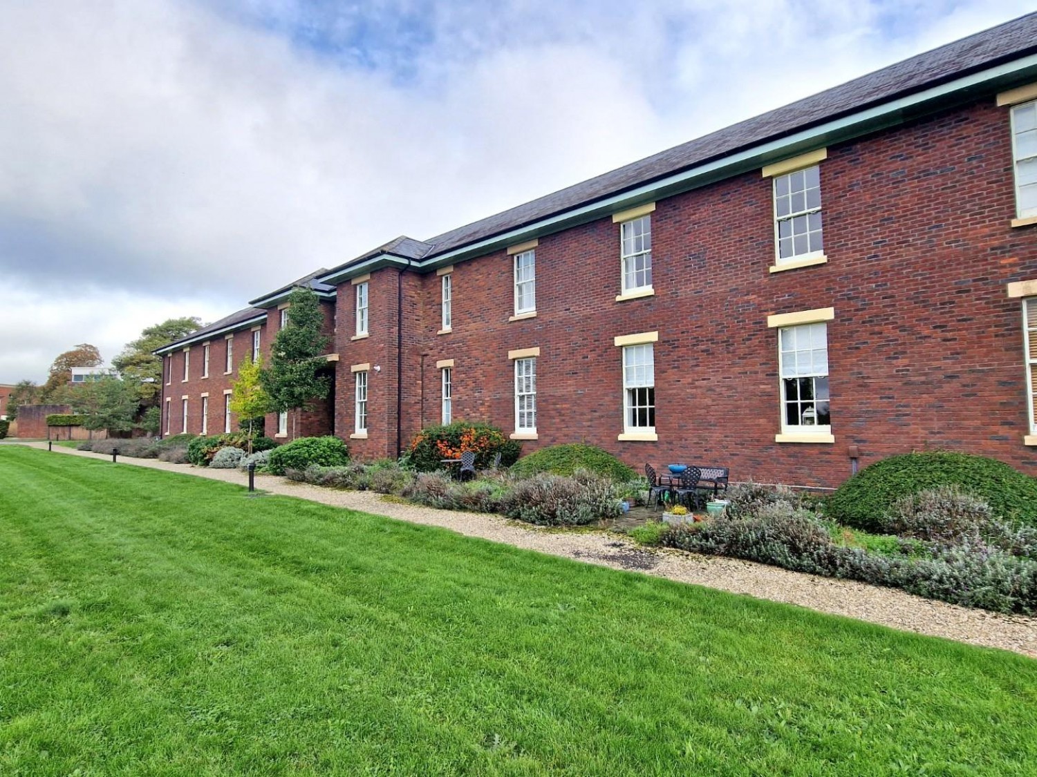 The Parade, Caversfield, Bicester