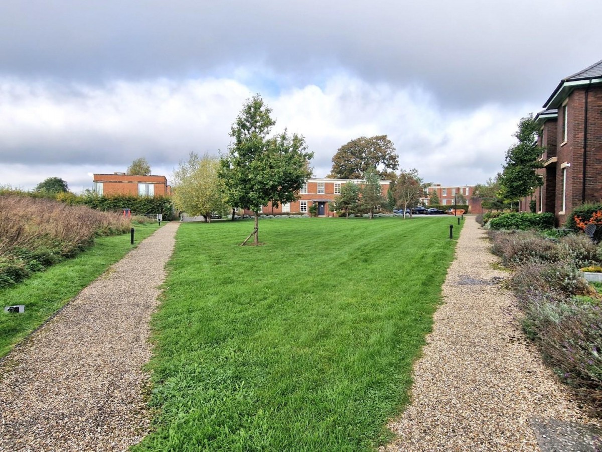 The Parade, Caversfield, Bicester