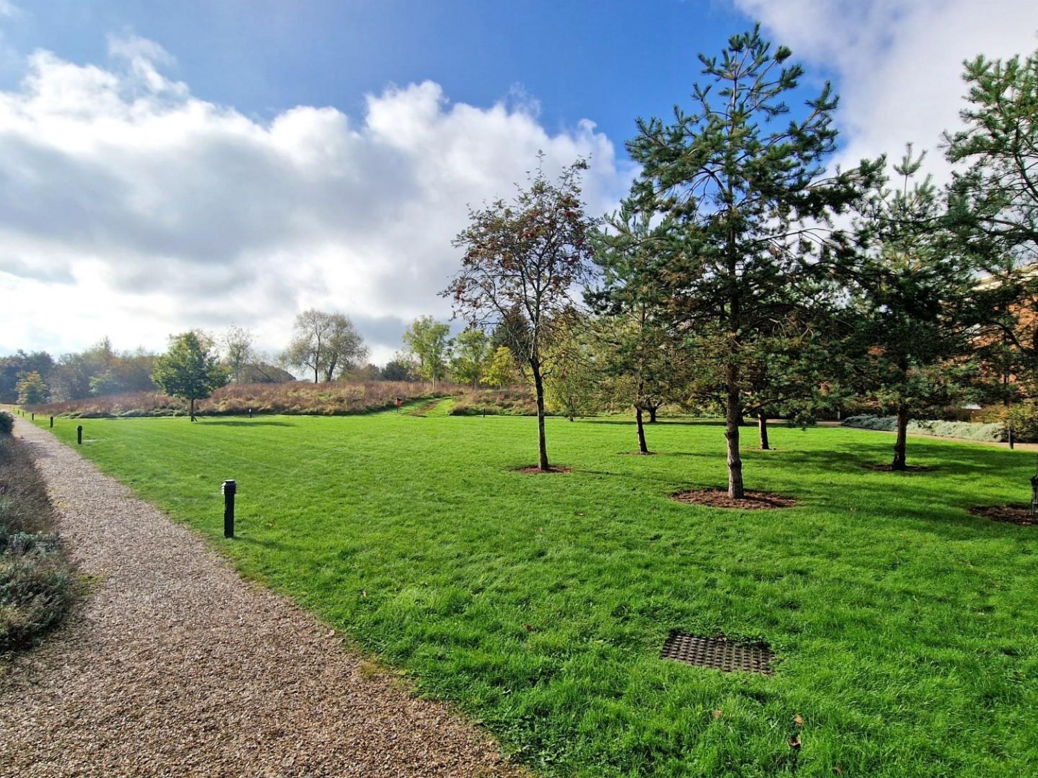 The Parade, Caversfield, Bicester