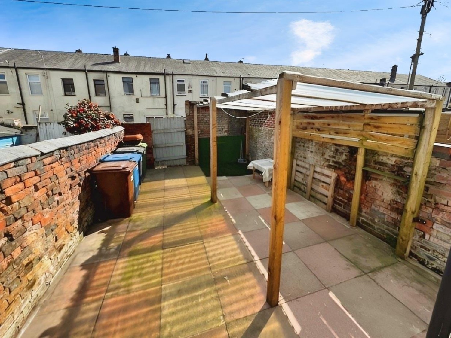 Gordon Street, Leigh