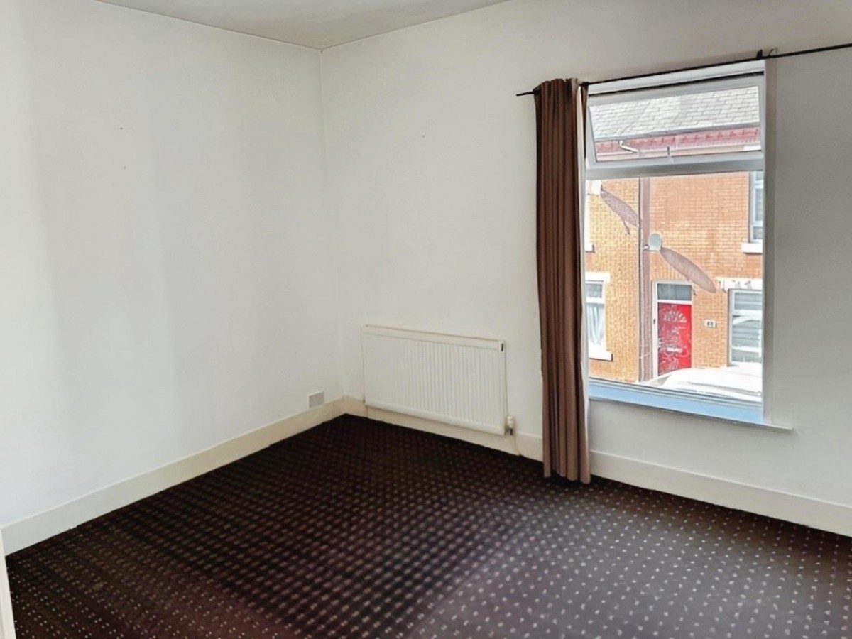 Gordon Street, Leigh