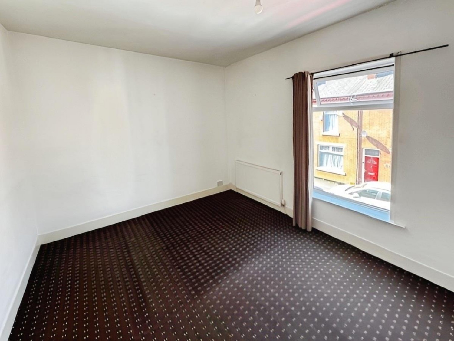 Gordon Street, Leigh