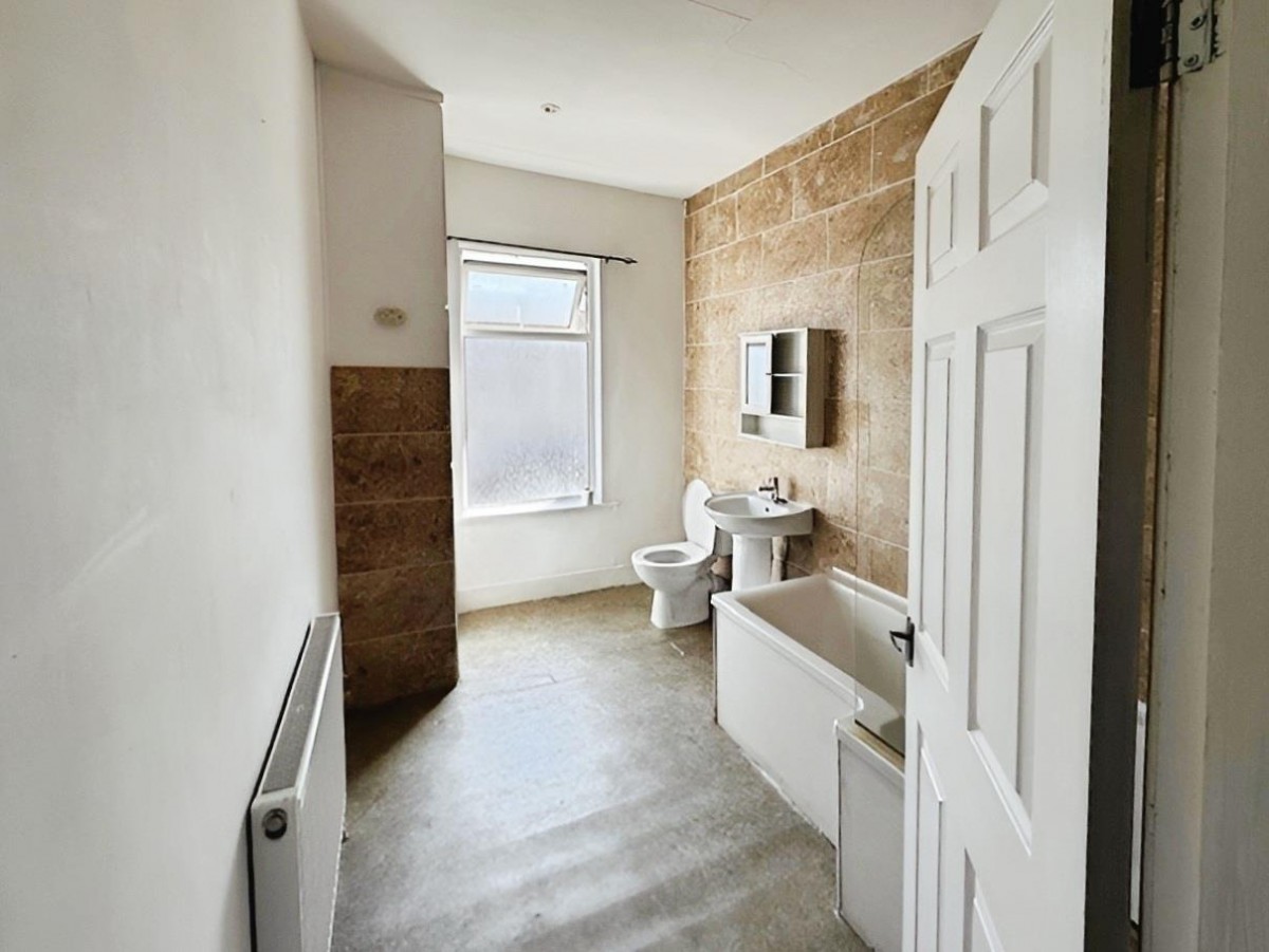 Gordon Street, Leigh