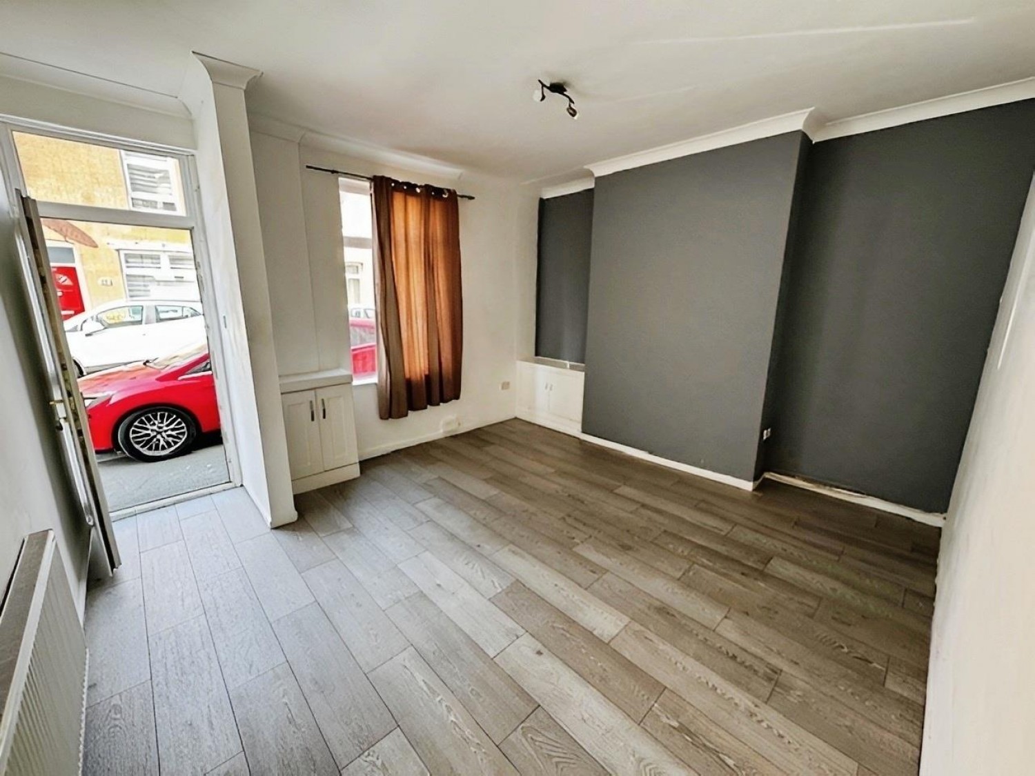 Gordon Street, Leigh