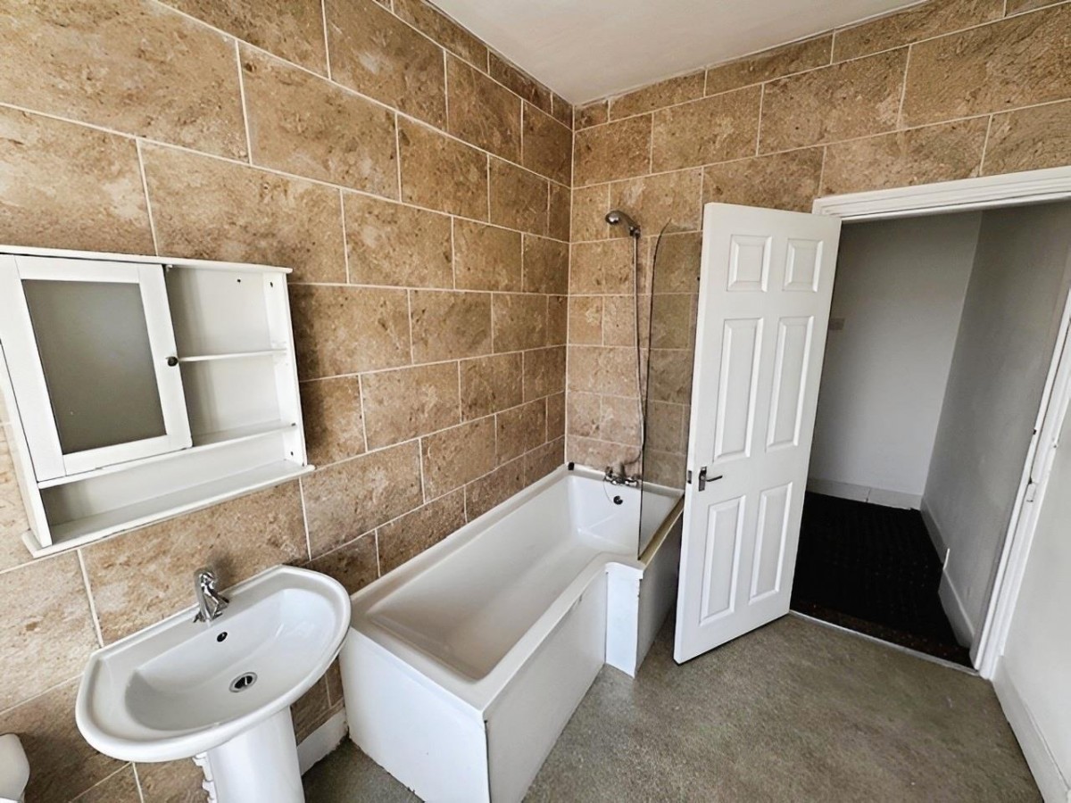 Gordon Street, Leigh