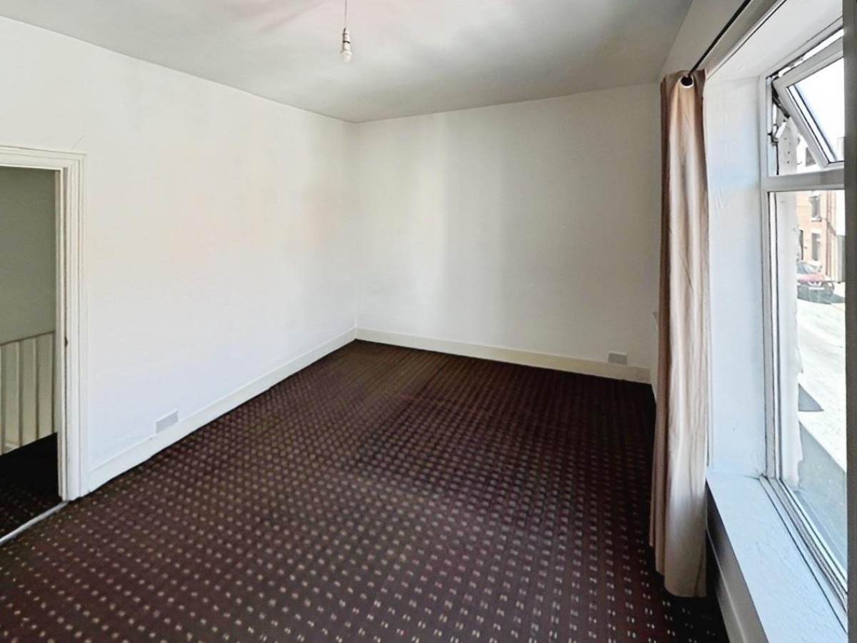 Gordon Street, Leigh