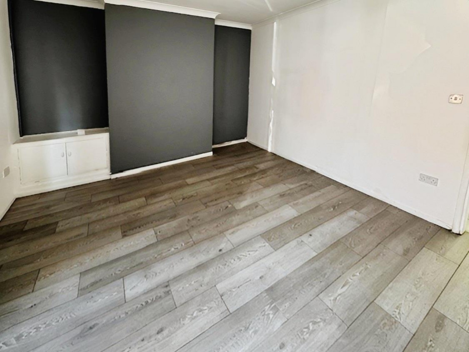 Gordon Street, Leigh