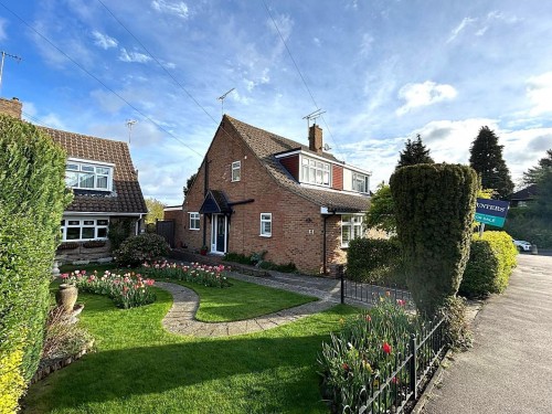 Highwood Close, Higham, ME3