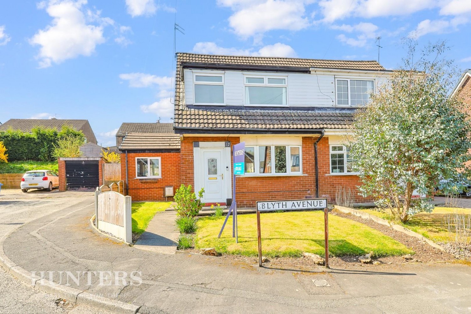 Blyth Avenue, Littleborough OL15 8RB