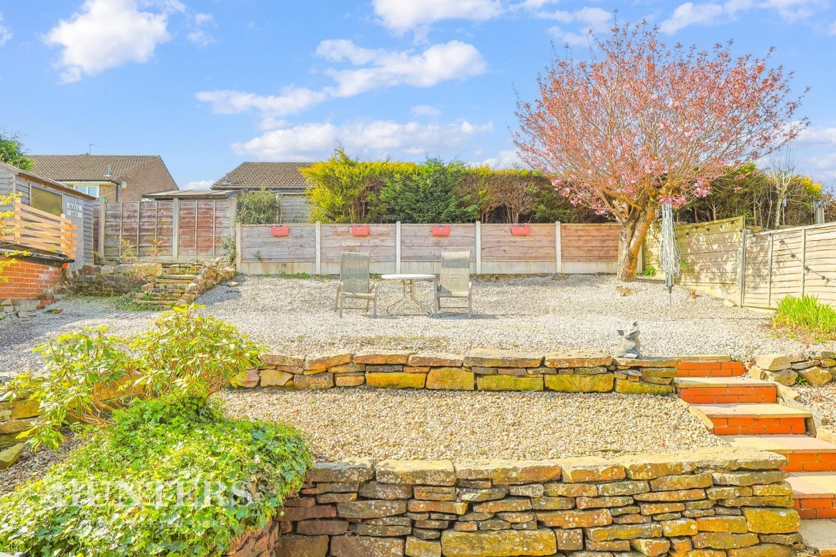 Blyth Avenue, Littleborough OL15 8RB