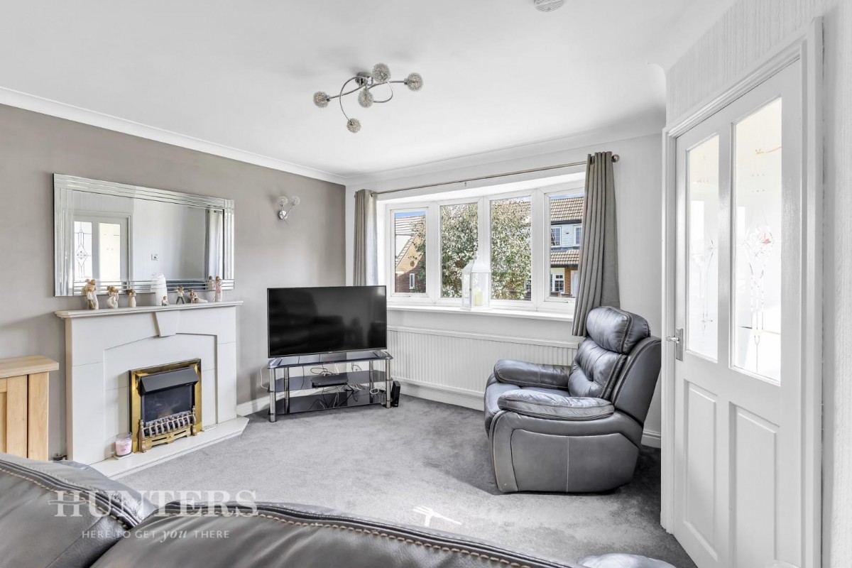Blyth Avenue, Littleborough OL15 8RB