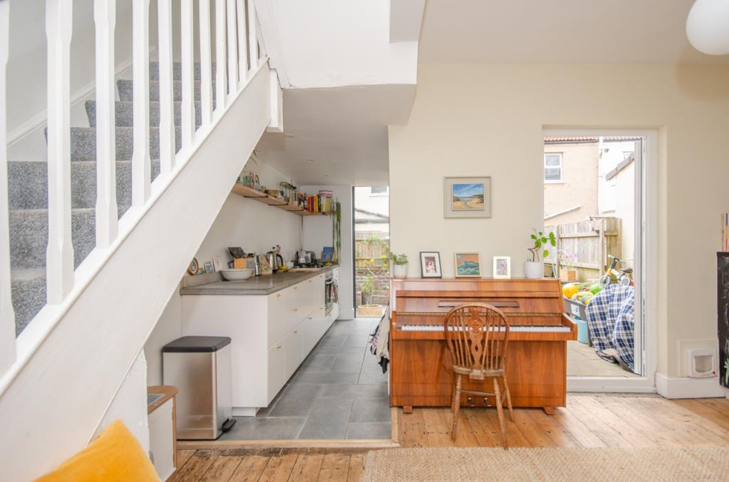 Victoria Parade, Redfield, Bristol BS5 9EA