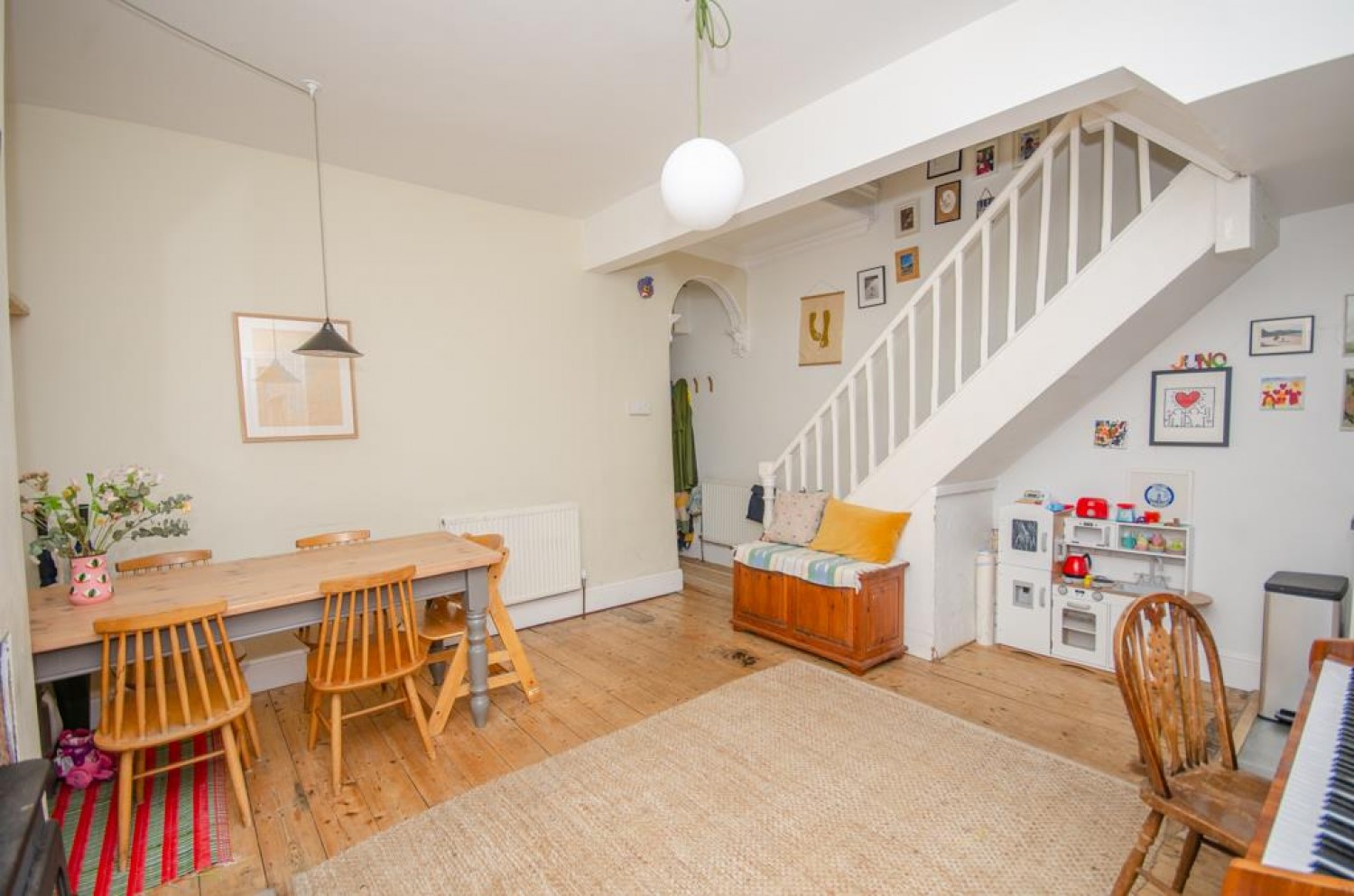 Victoria Parade, Redfield, Bristol BS5 9EA