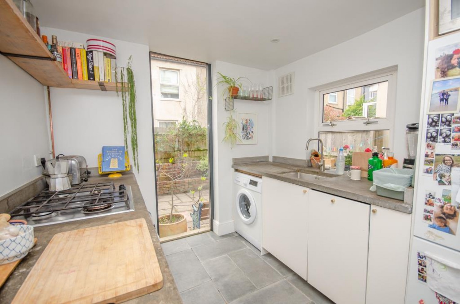 Victoria Parade, Redfield, Bristol BS5 9EA