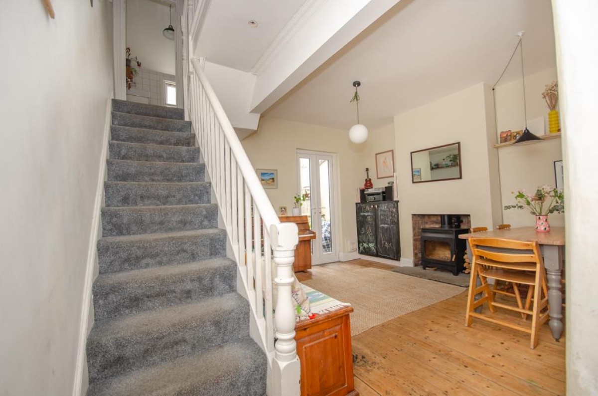 Victoria Parade, Redfield, Bristol BS5 9EA