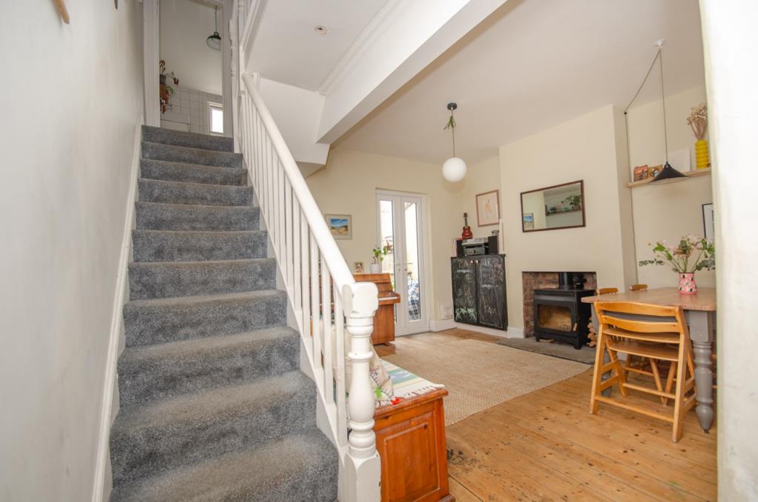 Victoria Parade, Redfield, Bristol BS5 9EA